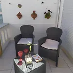 Casa Do Terraco Lägenhet
