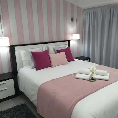 Casa Do Terraco Appartement Nazaré