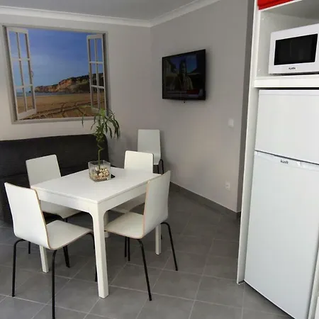 Casa Do Terraco Nazaré