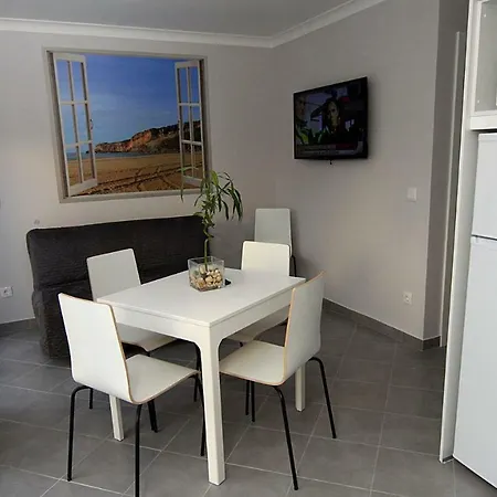Appartement Casa Do Terraço