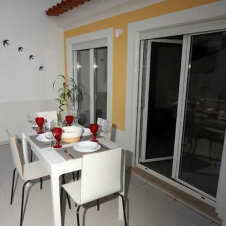 Appartement Casa Do Terraço *