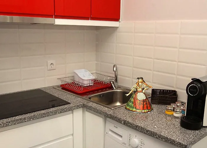 Casa Do Terraco Appartement