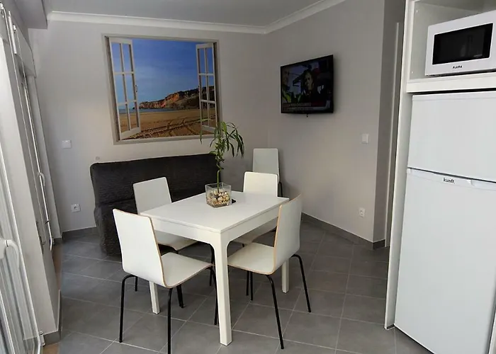 Appartement Casa Do Terraco