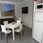 Casa Do Terraco Nazaré