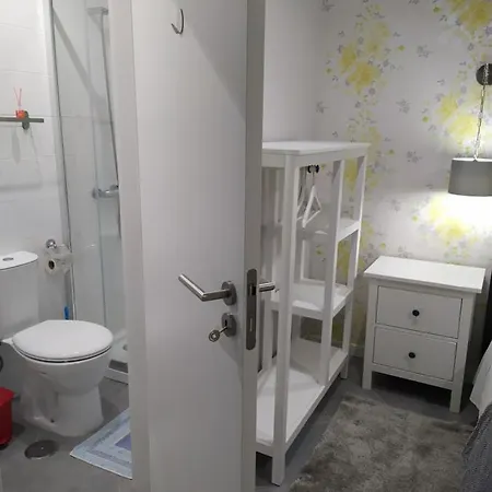 Appartamento Casa Do Terraco