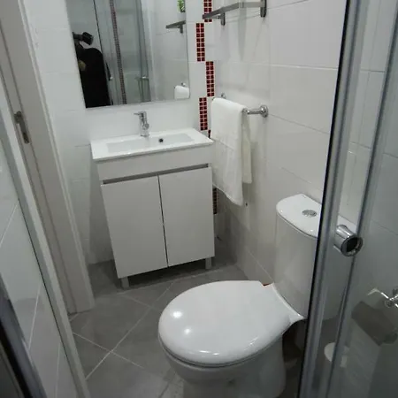 Casa Do Terraco Appartamento Nazaré