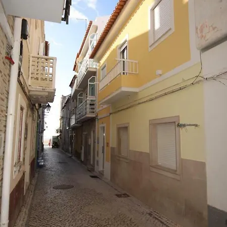 Appartamento Casa Do Terraco *