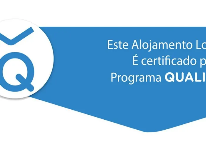 Апартаменты Casa Do Terraco Назаре