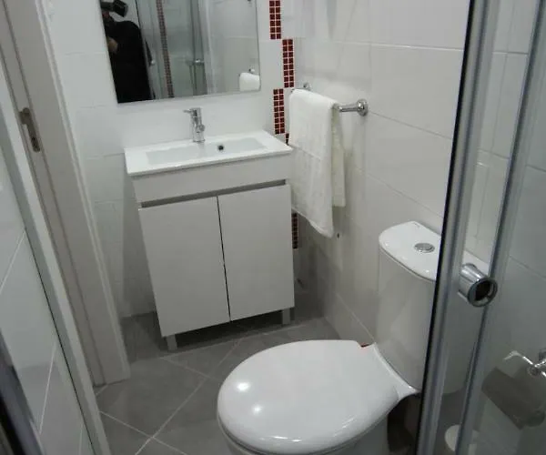 Casa Do Terraco Апартаменты Назаре